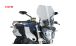 BMW F800R Pare-brise Touring