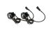 BMW R 1250 GS & R 1250 GS Adventure Feux auxiliaires LED Beam 2.0