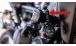 BMW S 1000 XR (2020- ) Kit de montage feux auxiliaires LED Beam 2.0