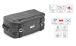 BMW R1200GS (04-12), R1200GS Adv (05-13) & HP2 Sac de rangement résistant à l'eau XL01