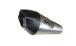 BMW K1600GT & K1600GTL GPR Échappement Slip On GP EVO4 Titanium