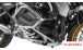 BMW R 1250 GS & R 1250 GS Adventure Pare-chocs acier inoxydable