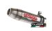 BMW S1000R (2014-2020) GPR Échappement Slip On DEEPTONE INOX Stainless Steel