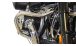 BMW R 18 Pare-chocs en acier inoxydable