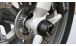 BMW R 1200 GS LC (2013-2018) & R 1200 GS Adventure LC (2014-2018) Kit de protection bras de fourche