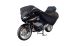 BMW K 1600 B Housse Intérieure FLEXX Topcase