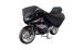 BMW F750GS, F850GS & F850GS Adventure Housse Intérieure FLEXX Topcase