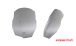 BMW F800GS (2024- ), F900GS & F900GS Adv Pare-brise Touring pour support réglable