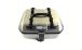 BMW F800GS (2024- ), F900GS & F900GS Adv Poignée de transport pour valises en aluminium