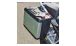 BMW R 1200 GS LC (2013-2018) & R 1200 GS Adventure LC (2014-2018) Porte-bagages supplémentaires pour valises Vario