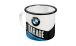 BMW C 600 Sport Tasse en émail BMW - Garage