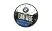 BMW C 600 Sport Horloge murale BMW - Garage