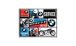 BMW K1300S Jeu d'aimants BMW - Motos
