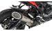 BMW S 1000 XR (2020- ) Échappement BOS SSEC GP Titane