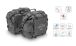 BMW R1200GS (04-12), R1200GS Adv (05-13) & HP2 Sacoches latérales étanches CANYON
