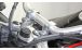 BMW R 1250 GS & R 1250 GS Adventure Réhausseurs de guidon ajustables