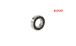 BMW S1000RR (2009-2018) Roulement roue avant 25 x 47