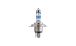 BMW R nine T Ampoule H4 phares principaux RacingVision