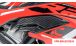 BMW S1000RR (2019- ) Air Outlet Carbone, côté droit