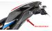 BMW S1000RR (2019- ) Arrière partie inférieure