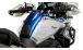 BMW R 1250 GS & R 1250 GS Adventure Protection latérale du réservoir en caoutchouc