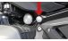 BMW R1300GS & Adventure Caches Cadre (pour montage monteur)