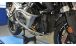 BMW R1300GS & Adventure Pare-chocs acier inoxydable