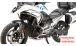 BMW R1300GS & Adventure Pare-Chocs acier / acier inoxydable