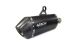 BMW R 1250 GS & R 1250 GS Adventure Échappement ARROW DARK SONORA
