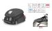 BMW F650GS (08-12), F700GS & F800GS (08-18) Sacoche de réservoir MT505