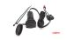 BMW R1200CL Prise USB Twin (USB-C)