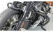BMW R 18 Pare-chocs en acier noir
