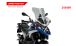 BMW R1300GS & Adventure Pare-brise Touring R1300GS sans ACC / radar
