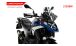 BMW R1300GS Pare-brise Sport R1300GS sans ACC / radar