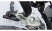 BMW R1300GS & Adventure Réhausseurs de guidon avec déplacement