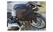 BMW R 1200 GS LC (2013-2018) & R 1200 GS Adventure LC (2014-2018) Sacs de pare-chocs (pare-chocs Touratech)