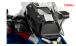 BMW R1300GS & Adventure Déflecteurs supérieurs