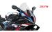 BMW S1000RR (2019- ) Pare-brise R-Racer