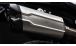 BMW F800GS (2024- ), F900GS & F900GS Adv Échappement Remus 8 2.0