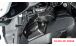 BMW R1300GS & Adventure Couvercle d'injecteur