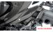 BMW R1300GS & Adventure Protège Talon en Fibre de Carbone