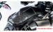 BMW R1300GS & Adventure Carbon Garde-boue arrière