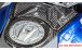 BMW R1300GS & Adventure Panneau de Réservoir Central en Carbone
