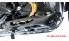 BMW R1300GS & Adventure Protège Carter Moteur - Plaque Sous Moteur, en Carbone
