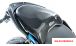 BMW S 1000 XR (2020- ) Couvercle de selle arrière
