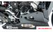 BMW S 1000 XR (2020- ) Bouclier Ventral Long (compatible avec la béquille centrale)