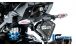 BMW S 1000 XR (2020- ) Support de plaque d'immatriculation