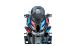 BMW S 1000 XR (2020- ) Pare-Brise en carbone