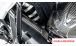 BMW R1300GS & Adventure Cache Carbone pour Conduite de Frein
