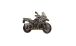 BMW R1300GS & Adventure Épinglette R1300GS Triple Black